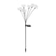 thumbnail image 3 of Xihbxyly Lámpara Solar de Medusas, Decoración Exterior con Degradado Rgb, Iluminación Automática, Diseño Impermeable Ip65 Mejorado, Ideal para Caminos de Jardín, Elegante y Fácil Instalación., 3 of 7