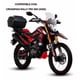 thumbnail image 5 of Velocimetro Tablero Origi Moto Vento Crossmax Rally 300 Trx, 5 of 5