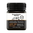 thumbnail image 2 of UMF 25+ Manuka Honey (MGO 1200+) 250g, 2 of 7