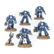 Warhammer 40K: Space Marines - Terminator Squad