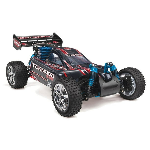 tornado rc website