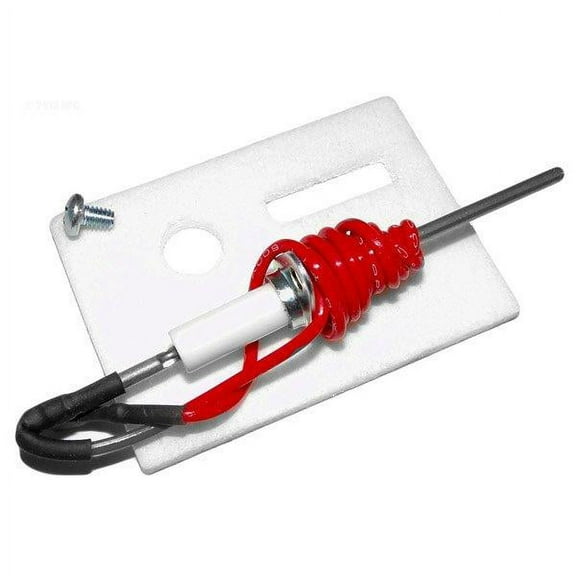 Zodiac R0334800 Flame Sense Rod Replacement for Zodiac Jandy LX/LT Pool and Spa Heater
