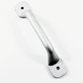 thumbnail image 3 of Aluminum Marine Boat Cleat Grab Rail Handle Handrail For Deck Handrails, 3 of 5
