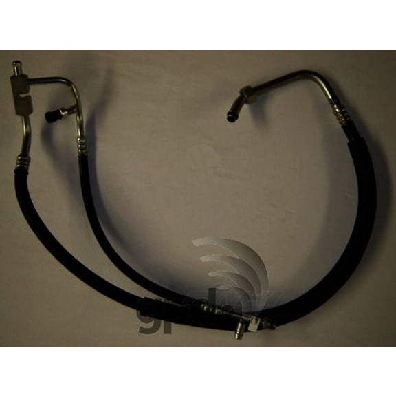 A/C Hose Assembly Fits select: 1994-1997 FORD F250, 1994-1997 FORD F350