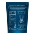 thumbnail image 3 of Wholesome Organic Fair Trade Dark Brown Sugar, 20oz Resealable Pouch, Great for Baking & Sweetening, 3 of 9
