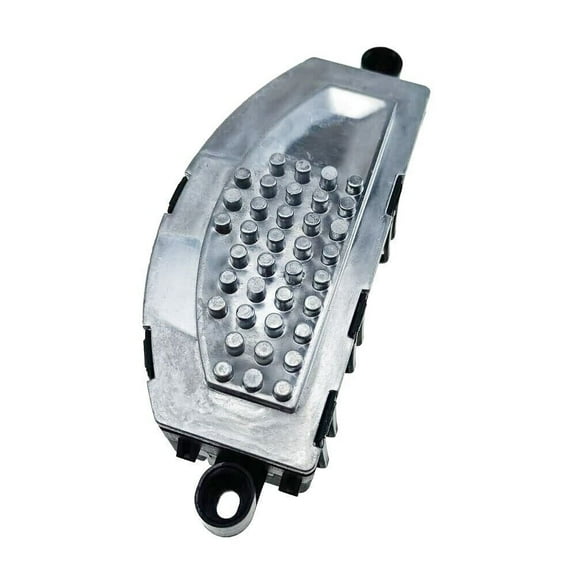 Furulu Heater Blower Motor Resistor For Jeep Cherokee 2014-2021 Chrysler 200 2015-2017