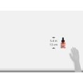 thumbnail image 2 of Dr. Ph. Martin's Bombay India Ink Set, 10 oz, Set 1 Colors, 12 Count, 2 of 5