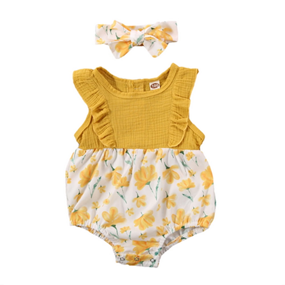 cute summer outfits for kids