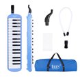 thumbnail image 2 of Melódica Portátil 32 teclas Melodica Piano Set Teclado Instrumentos musicales para principiantes Likrtyny Para Estrenar, 2 of 9