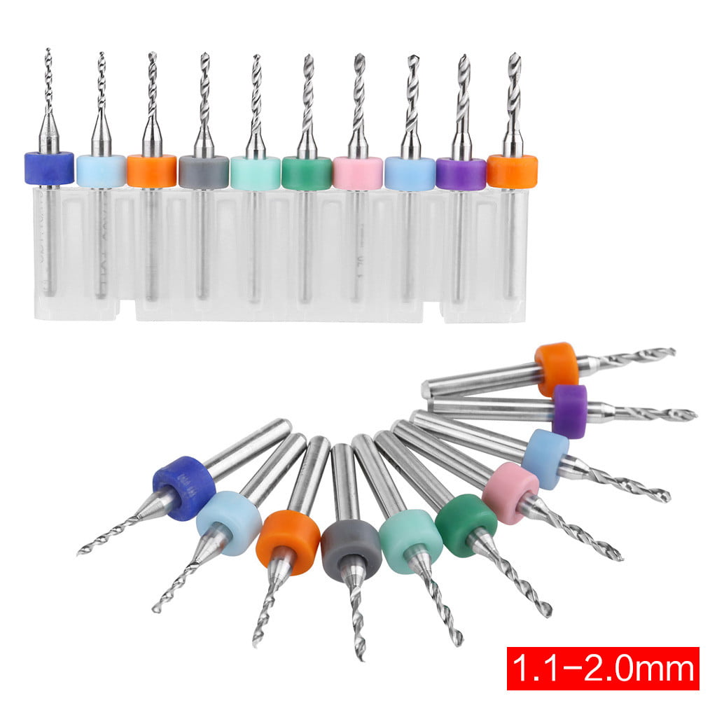 New 10pcs Wire diameter 1.6mm Miniature Torsion Spring 