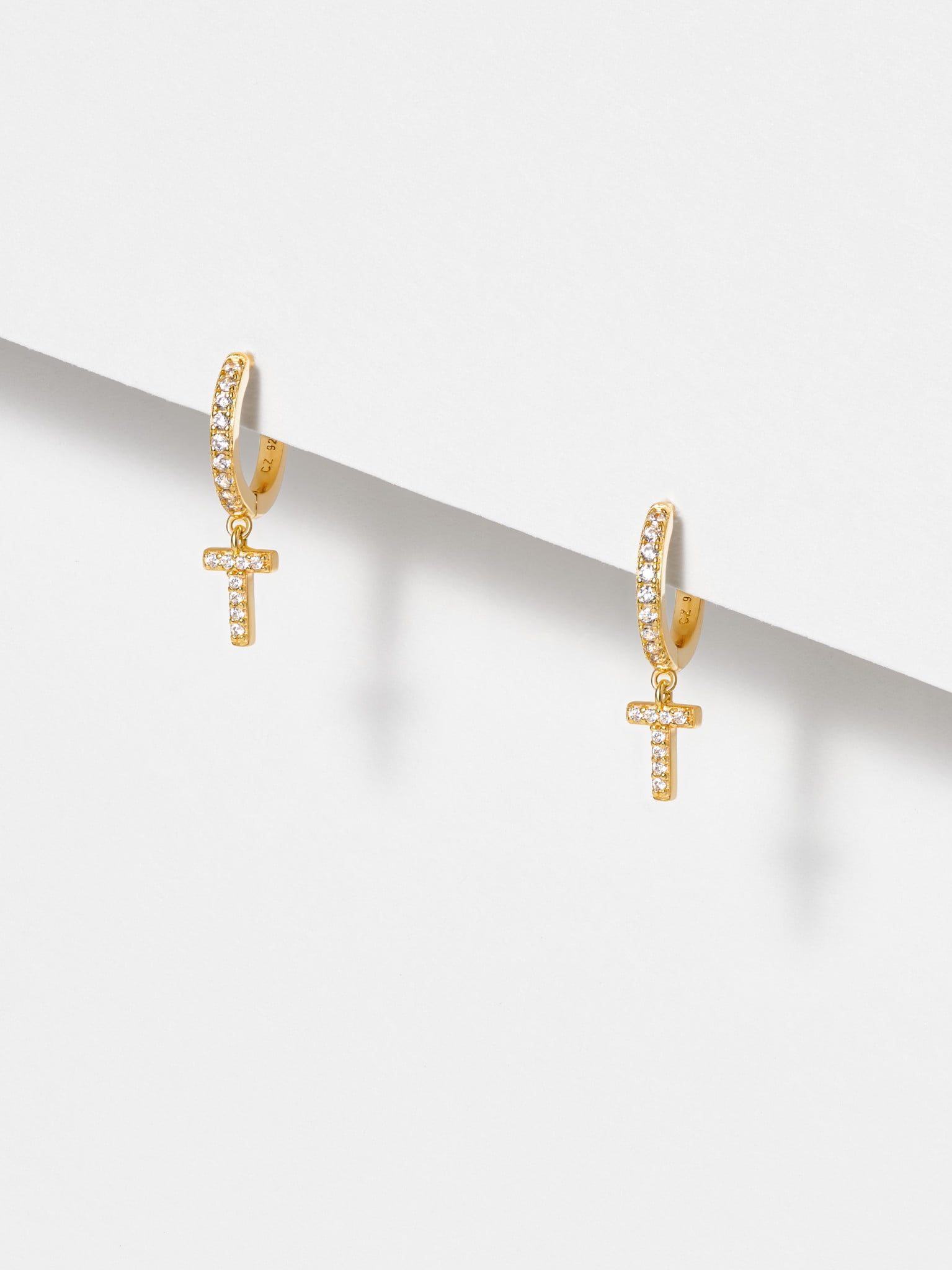 Forever Facets Initial Letter Forever Facets Initial Letter