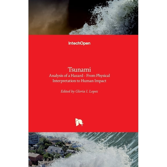 Tsunami - Analysis of a Hazard: From Physical Interpretation to Human Impact (Hardcover)