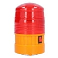 thumbnail image 2 of XingJian LLC Traffic Construction Site Magnetic LED Road Barrier Warning Light, 2 of 10
