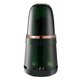 thumbnail image 1 of Almacenamiento De Brochas De Maquillaje Con Orificio Transpirable, Organizador De Brochas Cosméticas Resistente Al Agua Para Lápiz De Labios, Delineadores De Brillo De Labios, Lápiz Labial Kearding HA027938-02, 1 of 7