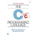 thumbnail image 1 of Pre-Owned C Programming Language, 2nd Edition, 9780131103627, 0131103628, Paperback, 2 edition, 1 of 1