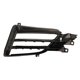 thumbnail image 4 of Right Front Fog Light Frame Fog Light Grille for Model S 1057851-00-J, 4 of 5