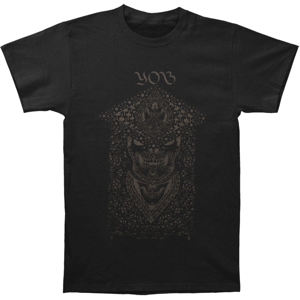 yob shirt