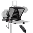 thumbnail image 3 of Teleprompter Andoer Teleprompter, 3 of 7