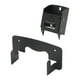thumbnail image 1 of Soporte para Carretilla Organizador de Pared Gancho de Almacenamiento de Metal con Cerradura de Resorte Montaje Sencillo Adecuado para Garaje Jardín Taller Almacén Hogar, 1 of 7