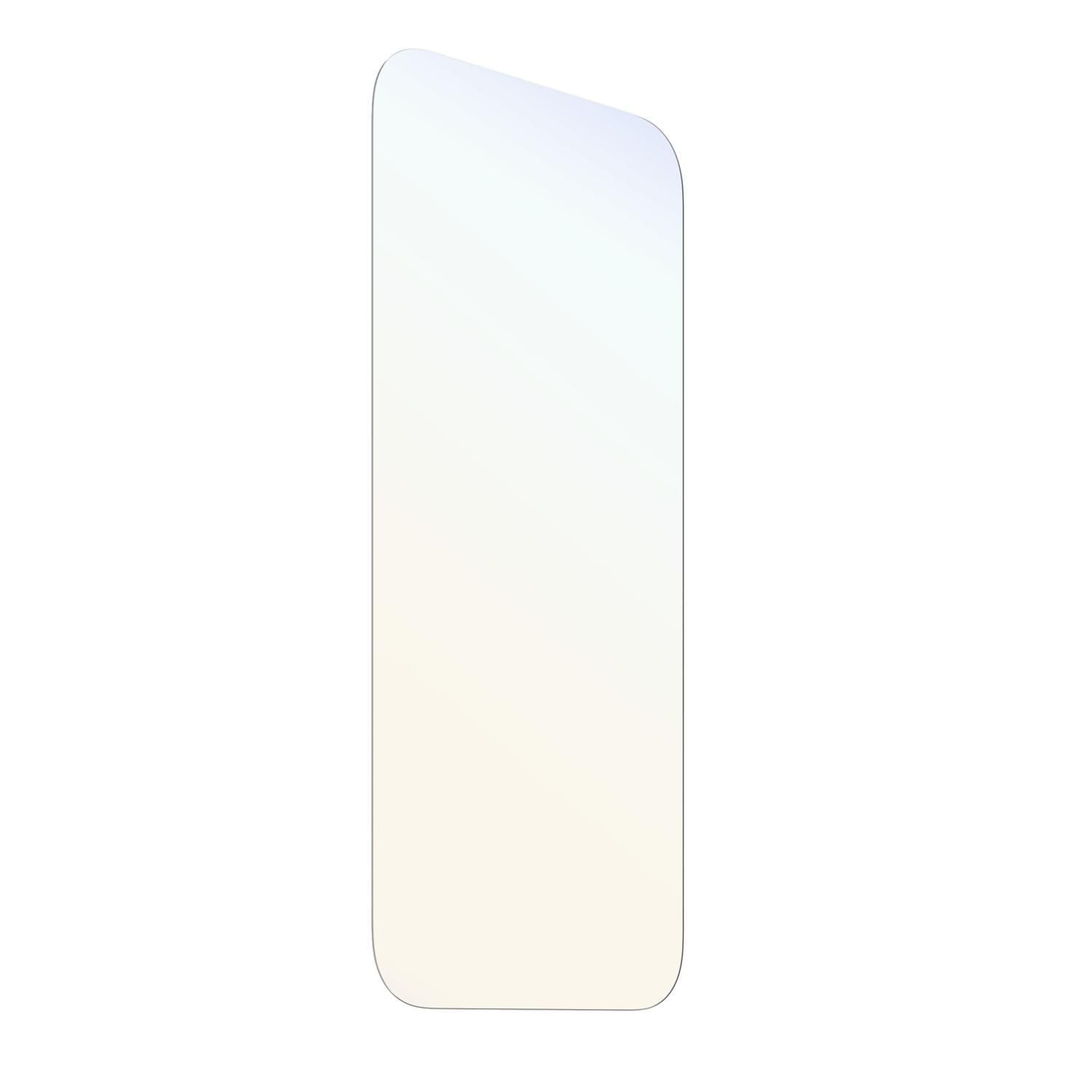 OtterBox Premium Pro Glass Blue Screen Protector for iPhone 15