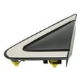 thumbnail image 5 of Rearview Mirror Trim Plate,Front Left Fender Trim Auto Parts Left Side Window Mirror Molding Top Tier Quality, 5 of 5