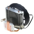thumbnail image 6 of CIYISON RGB Cooling Fan PC Radiator for LGA 1150 1151 1155 1200 1700 2011 X79 X99 AM3, 6 of 9