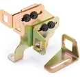 thumbnail image 3 of Edelbrock GM LS1 Throttle Bracket for Carbureted Applications W Throttle Cruise Control, 3 of 4