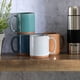 thumbnail image 4 of Set de 4 Tazas Mr. Coffee Dorsey de 520 ml de Loza, 4 of 8