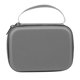 thumbnail image 3 of Estuche Para Cámara De Bolsillo, Bolsa De Almacenamiento Portátil De Material PU + EVA De Alta Calidad, Simple Y Delicada Para Cámara Doméstica ZAQW Pocket Camera Storage Bag, 3 of 8