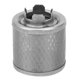 thumbnail image 3 of Accesorio para motocicleta, elemento de filtro de aceite interno Filtro de aceite interno Reemplazo del filtro de aceite interno del motor Durabilidad mejorada, 3 of 10