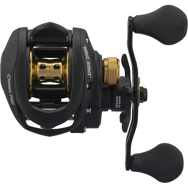 Classic Baitcasting Reels for fishing - Shop Online at Ruoto