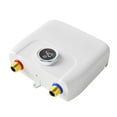thumbnail image 3 of Instant Heater,On Demand Water Heater Constant Temperature Remote Display With Remote Heater 3000w Display On 3000w Constant Water Tankless Remote, 3 of 7