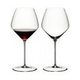 thumbnail image 3 of VELOCE PINOT NOIR, One SIze, Clear, 3 of 7