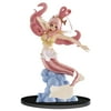 One Piece World Figure Colosseum Princess Shirahoshi Collectible PVC Figure