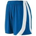 thumbnail image 2 of Augusta Sportswear Girls Triumph Shorts, 2 of 2