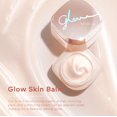 thumbnail image 2 of Bálsamo para la piel MISSHA Glow crema hidratante prebase 4 en 1 50 ml, 2 of 7