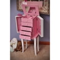thumbnail image 2 of Mele and Co Louisa Girls Wooden Jewelry Armoire, 2 of 2