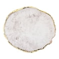 thumbnail image 1 of Paleta para Decoración de Uñas, Placa para Mezclar Uñas, Soporte para Uñas, Herramienta de Exhibición, Paleta de Pintura Artística para Uñas Decorativ Gris, 1 of 8