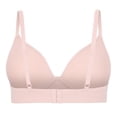 thumbnail image 3 of Brassier Marel para Mujer, Sin Varilla, Nude Talla 32B, 3 of 4