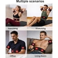 thumbnail image 5 of Next gen ultra muscle stimulator, 2026 Next Gen EMS Muscle Stimulator and Muscle Fitness AB Belt for Home & Office, 5 of 12