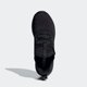 thumbnail image 4 of Zapatillas para correr adidas Cloudfoam Pure 2.0 para mujer, negras 8, 4 of 9