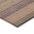 thumbnail image 5 of Chantille ACN527 Paprika 23" x 76" Rug, 5 of 5