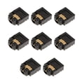 thumbnail image 1 of Conector de Auriculares Onyehn 3,5 mm para Mando Inalámbrico Xbox ONE S Modelo 1708 Repuesto Paquete, 1 of 8