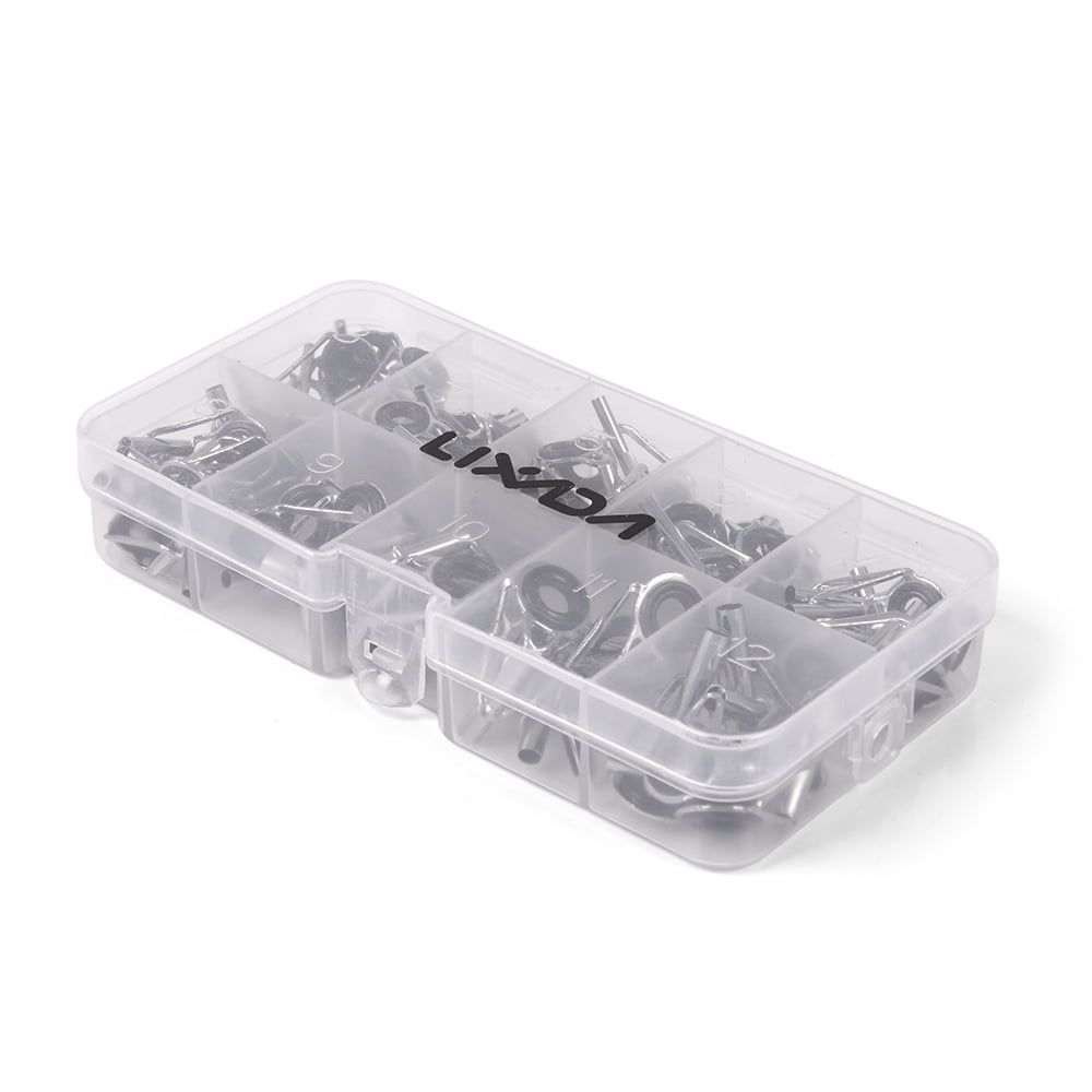 fishing rod repair kit walmart