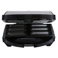 thumbnail image 3 of Brentwood TS-601S Small Appliance Bread Machine, Silver, 3 of 3