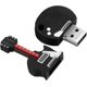 thumbnail image 3 of CHAO Información de envío.dirección de envío:unidad flash USB con forma de guitarra de madera de arce 3.0/32 GB madera de arce, 3 of 4