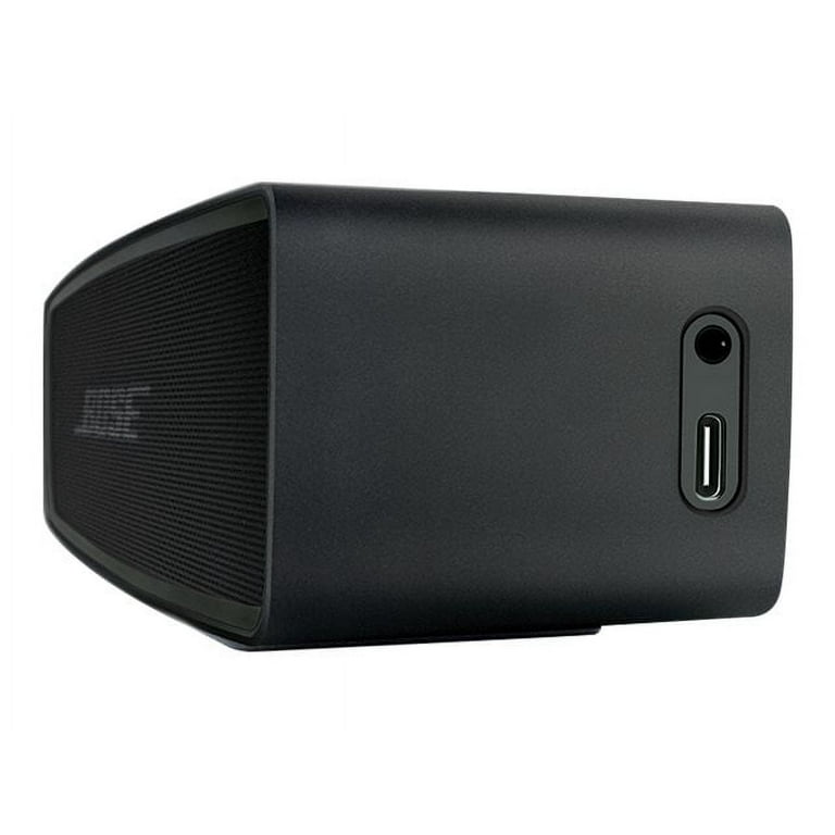 Bose SOUNDLINK Mini II Speaker Black. Bose SOUNDLINK Mini II se Silver. Bose mini ii