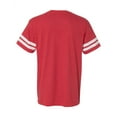 thumbnail image 4 of MmF - Mens Football Fine Jersey T-shirts, up to Size 3XL - Colorado, 4 of 5