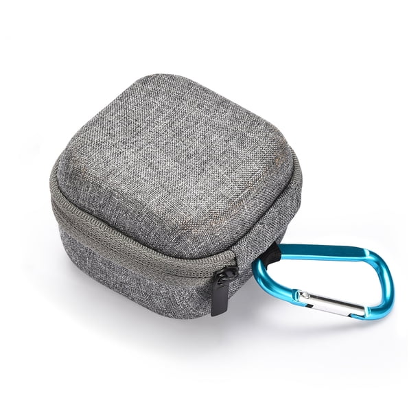 Protector de carcasa dura con mosquetón antipolvo para Beats Fit Pro X Kim Kardashian