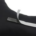 thumbnail image 4 of Accesorio de Práctica Del Kit de Batería Adheisve de Amortiguador de Almohadilla de Tambor de Fibra de Carbono (57x39x15cm) Negro, 4 of 8